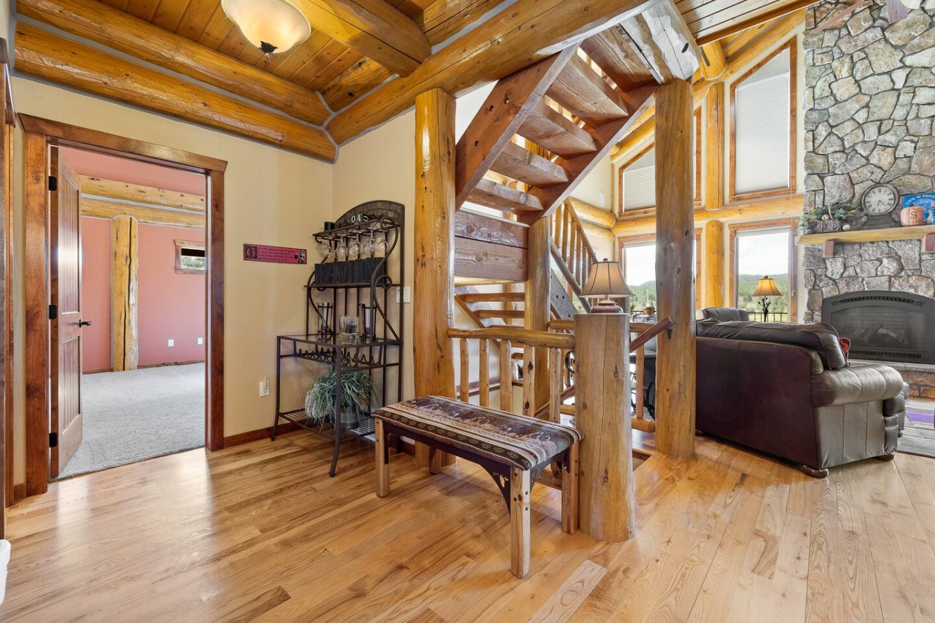 Golf Course, Sleeps 14+, Garage, Hot tub! — photo 13