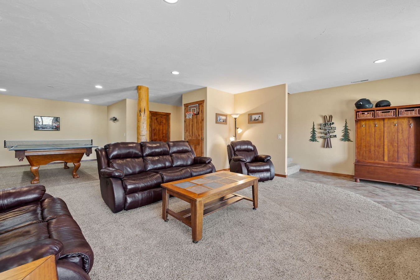 Golf Course, Sleeps 14+, Garage, Hot tub! — photo 19
