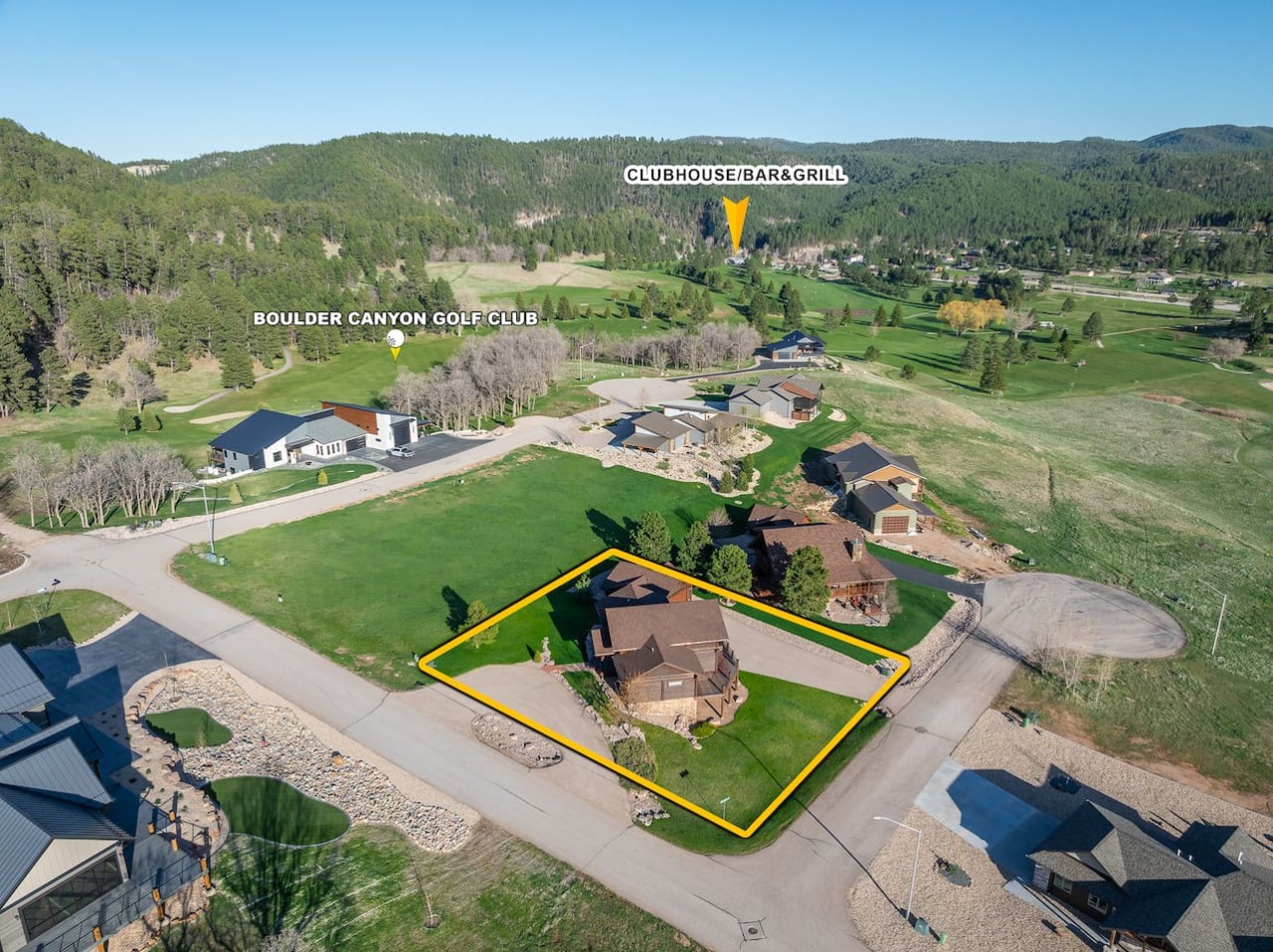 Golf Course, Sleeps 14+, Garage, Hot tub! — photo 27