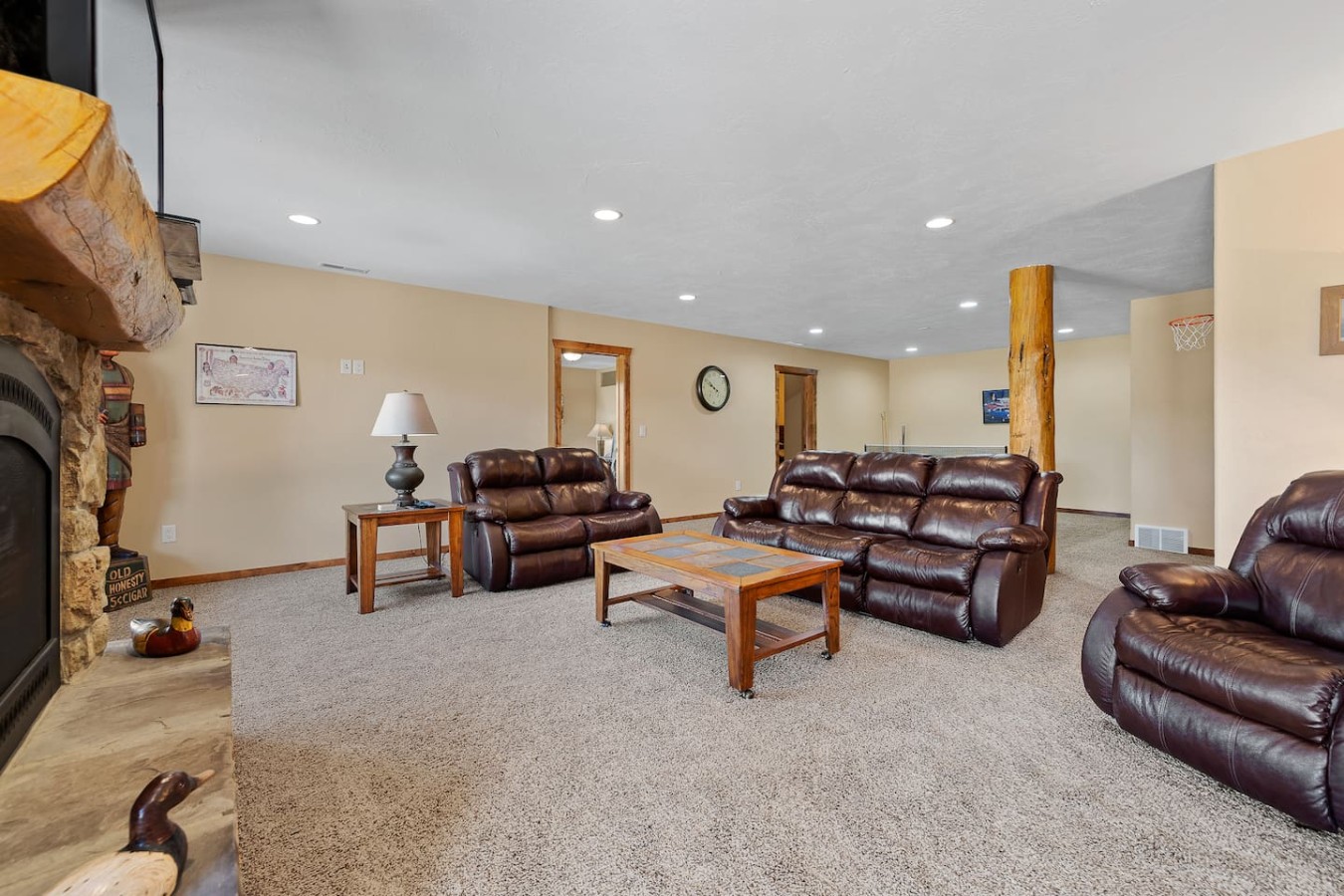 Golf Course, Sleeps 14+, Garage, Hot tub! — photo 20