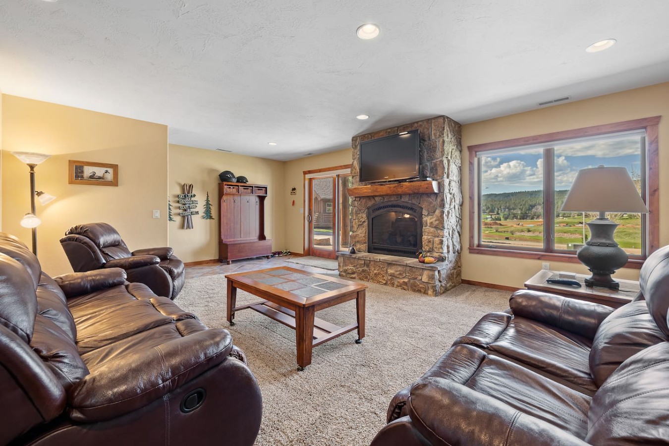 Golf Course, Sleeps 14+, Garage, Hot tub! — photo 8