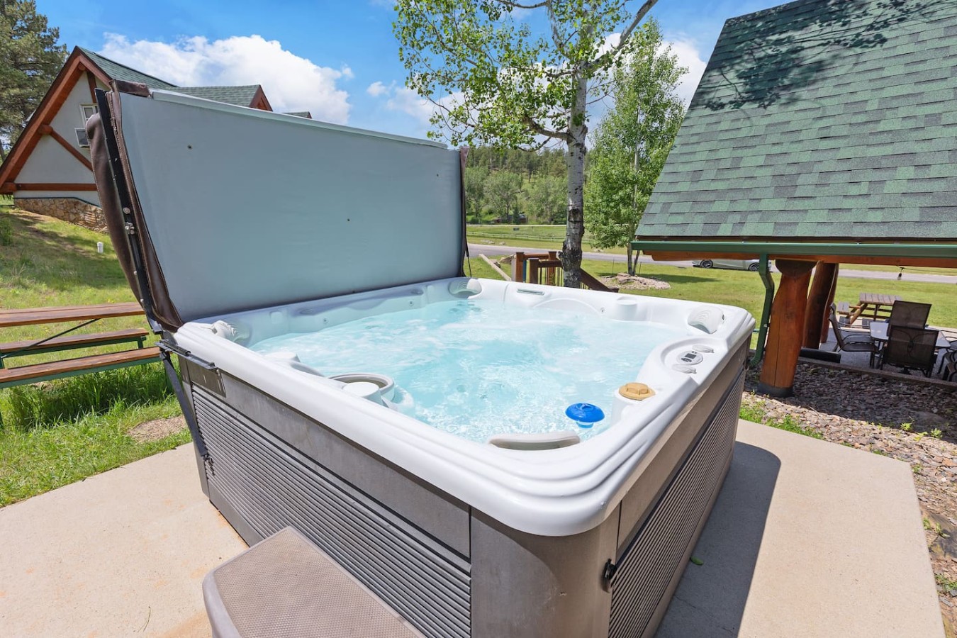Creekside Gem at Sheridan Lake — photo 4