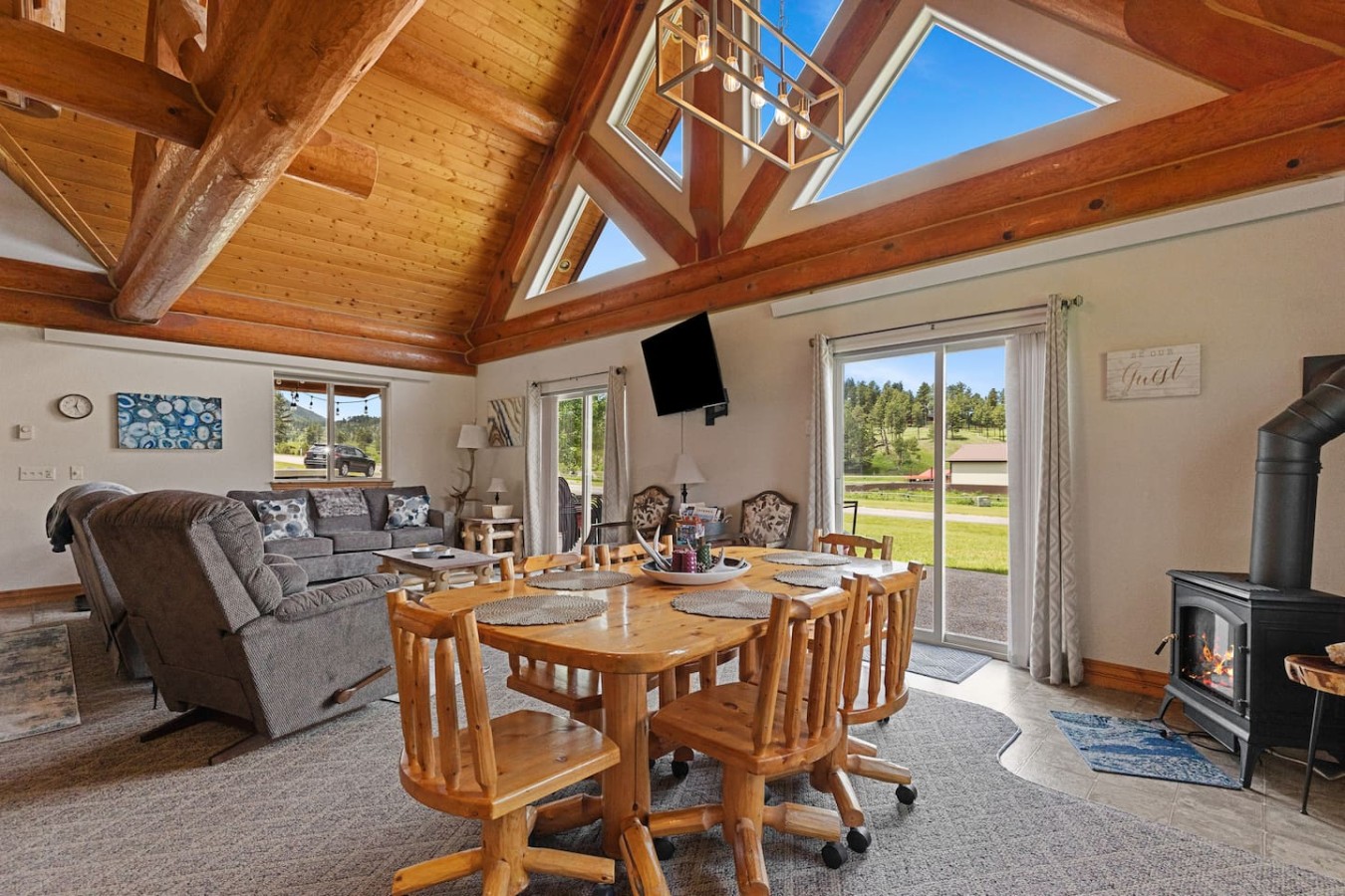 Creekside Gem at Sheridan Lake — photo 2