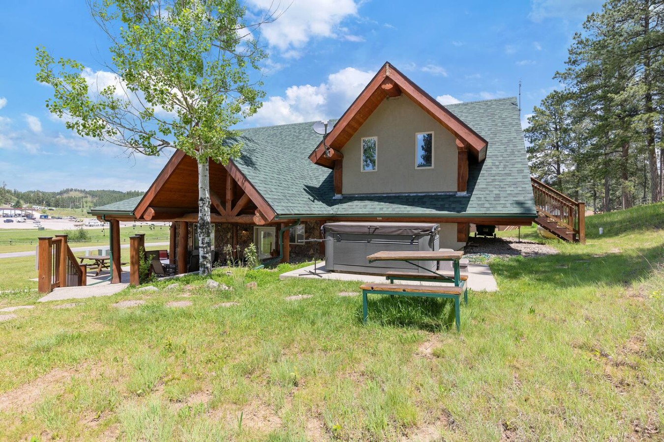 Creekside Gem at Sheridan Lake — photo 33