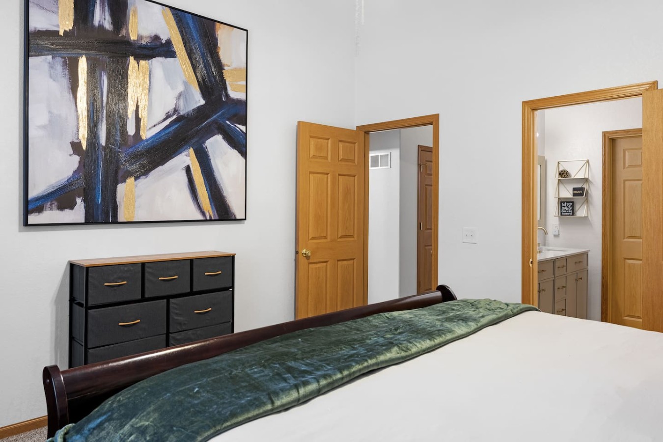 Townhouse, Fenced Yard 2bd 2Bath — photo 10
