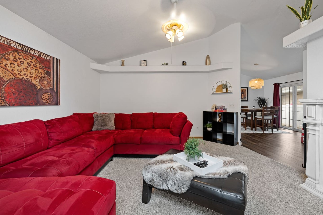 Townhouse, Fenced Yard 2bd 2Bath — photo 7