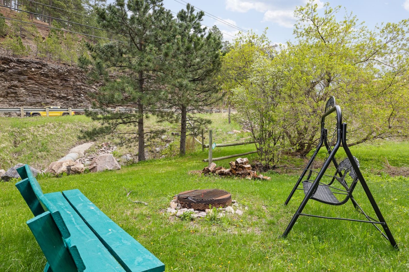 The Pondo: Cabin 8 — photo 3