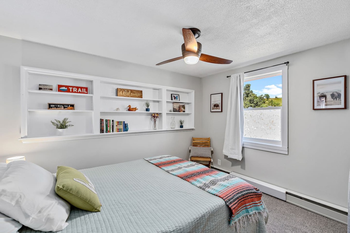 2bedroom 1 bath Fenced Yard — photo 17