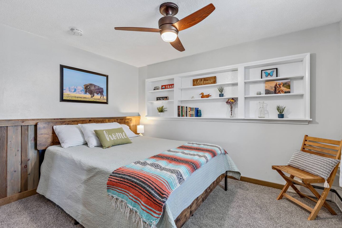 2bedroom 1 bath Fenced Yard — photo 8