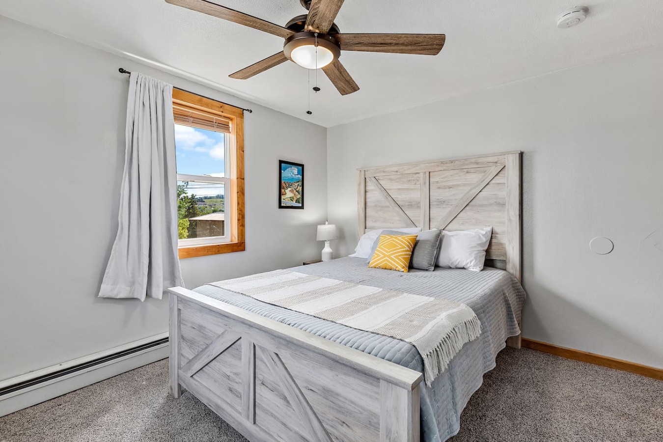 2bedroom 1 bath Fenced Yard — photo 3