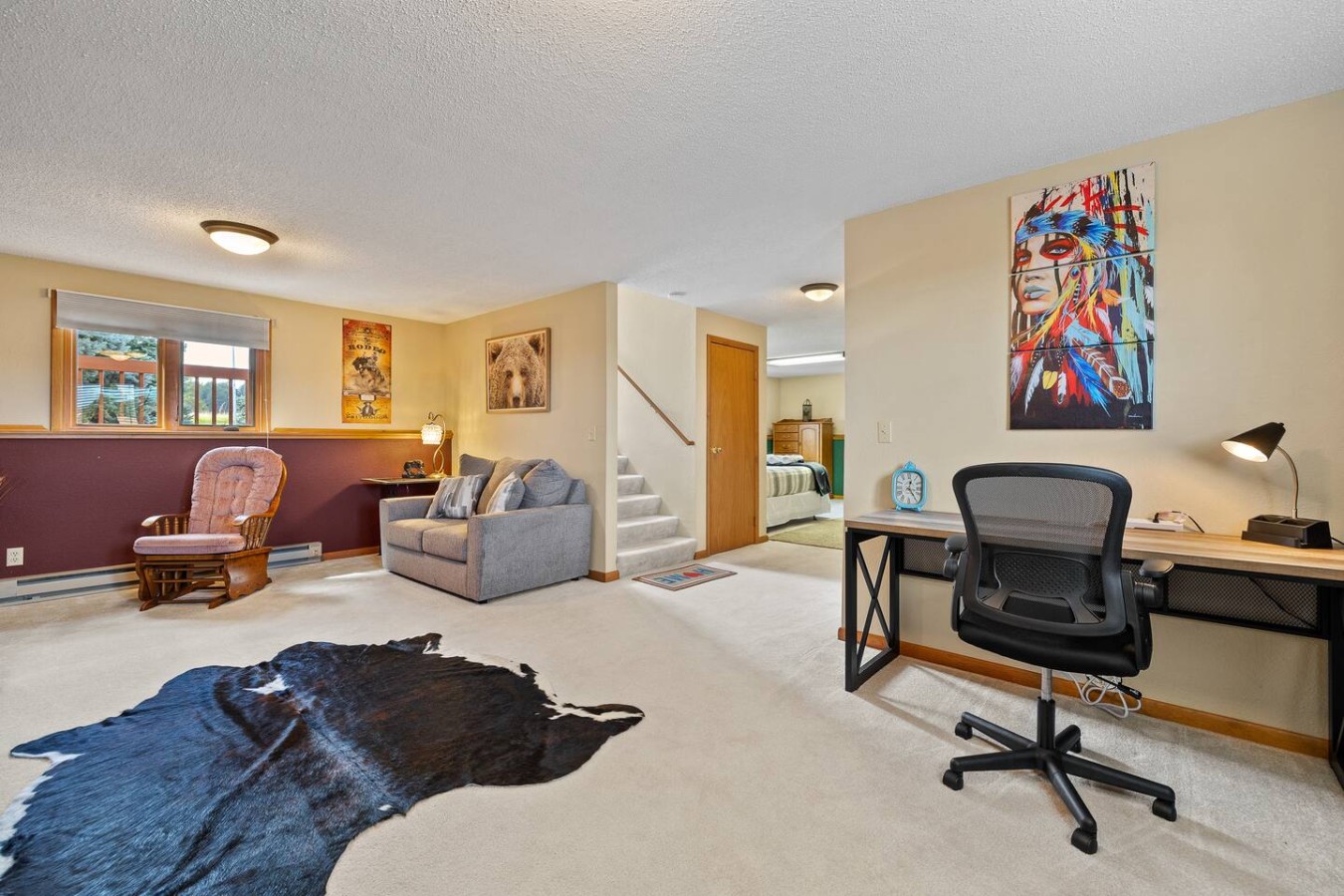Cozy Nemo Road Retreat 3 bed fenced yard — photo 8