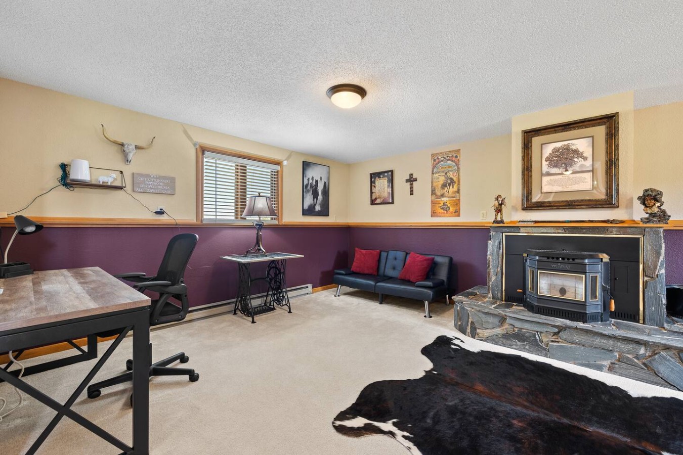 Cozy Nemo Road Retreat 3 bed fenced yard — photo 6