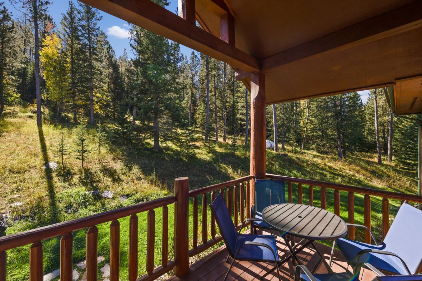 2 bedroom, 2 bathroom, 4 bed, Starlink, Hottub — photo 23