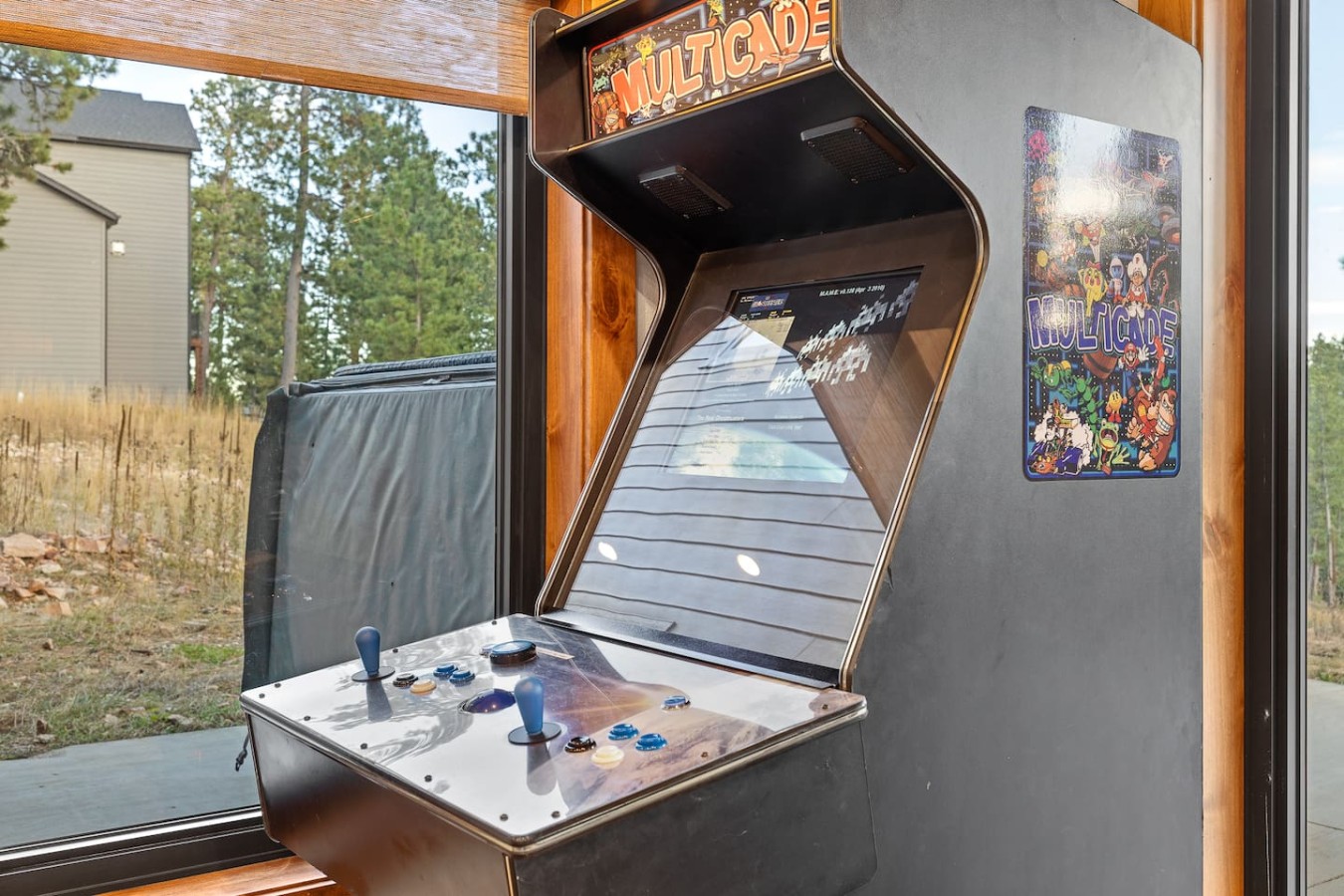 Sleeps 14, Hot tub, OutdoorFireTable, HeatedGarage — photo 60