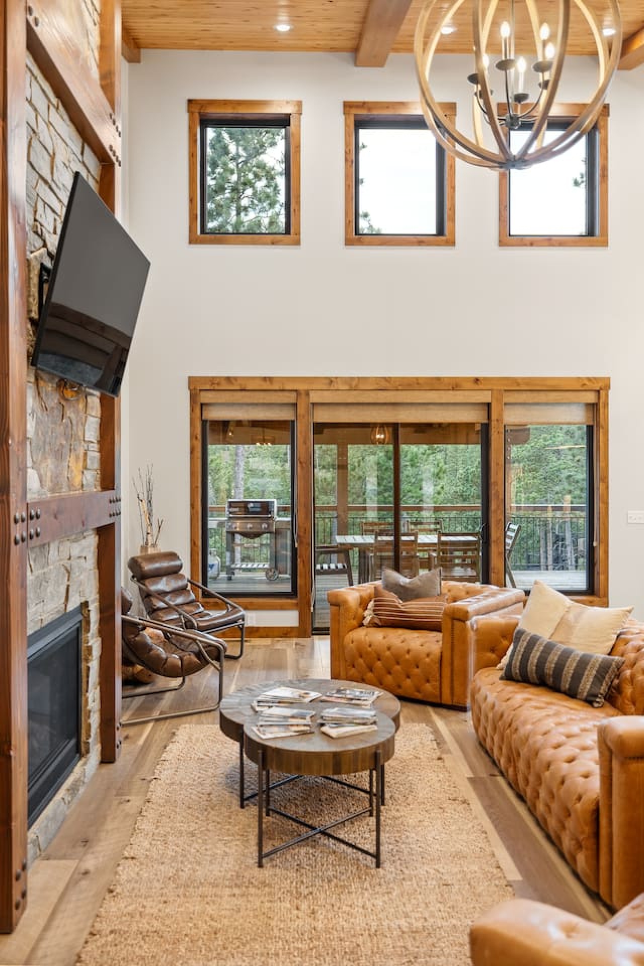 Sleeps 14, Hot tub, OutdoorFireTable, HeatedGarage — photo 66