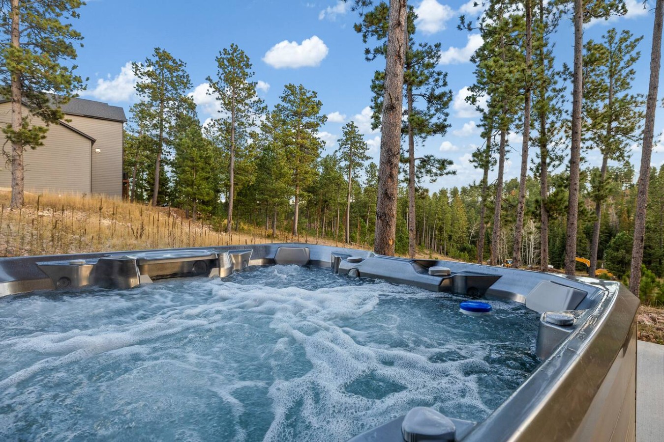 Sleeps 14, Hot tub, OutdoorFireTable, HeatedGarage — photo 45