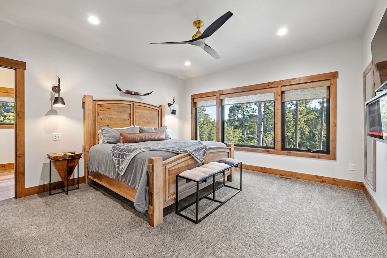 Sleeps 14, Hot tub, OutdoorFireTable, HeatedGarage — photo 33