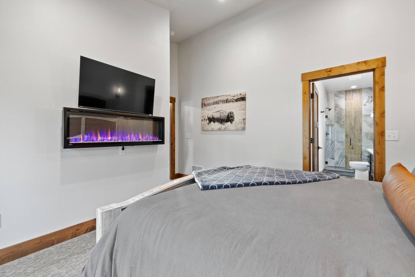 Sleeps 14, Hot tub, OutdoorFireTable, HeatedGarage — photo 31
