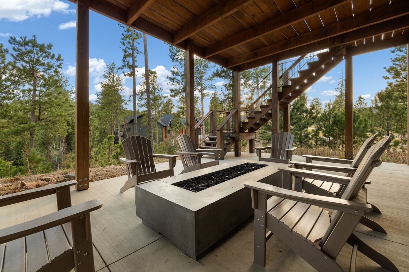 Sleeps 14, Hot tub, OutdoorFireTable, HeatedGarage — photo 44