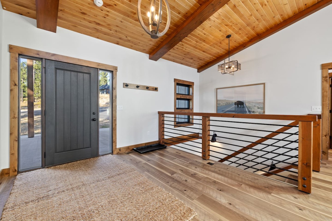 Sleeps 14, Hot tub, OutdoorFireTable, HeatedGarage — photo 27