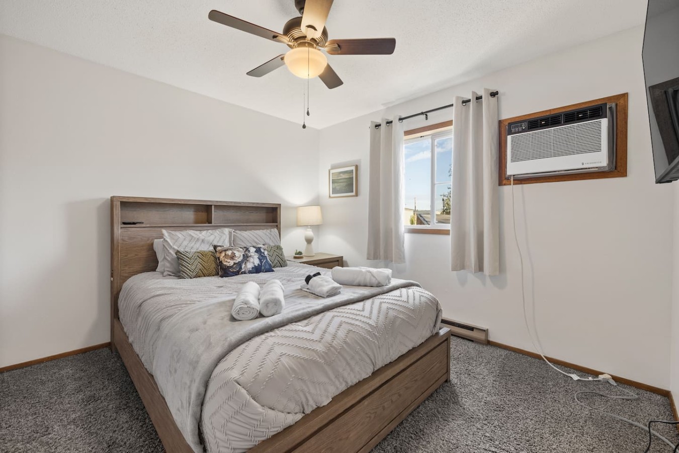 2 bedroom, 1 bath, townhome, west rapid location — photo 3