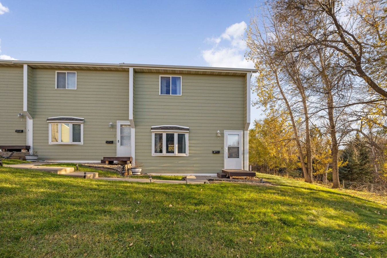 2 bedroom, 1 bath, townhome, west rapid location — photo 18