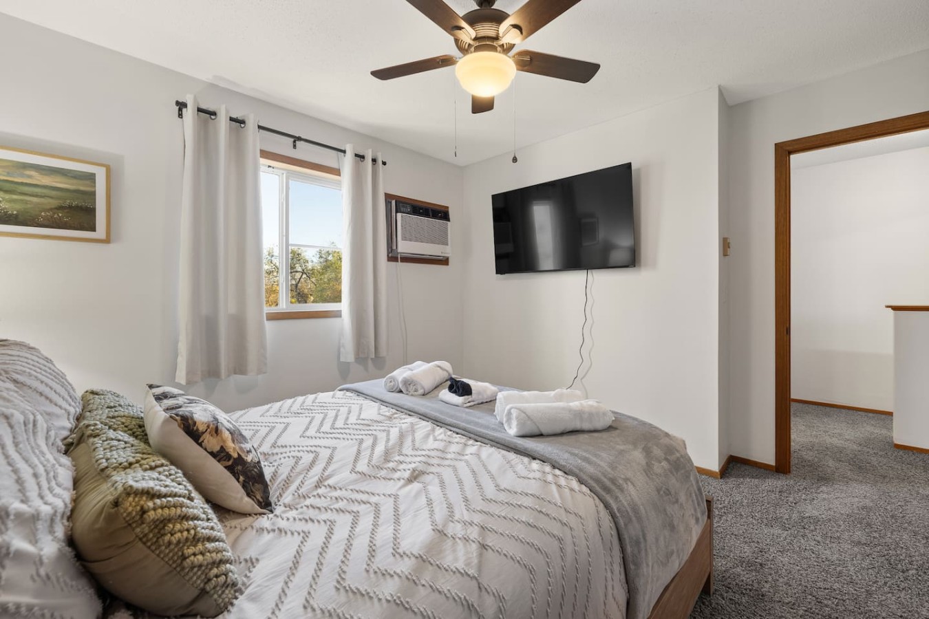 2 bedroom, 1 bath, townhome, west rapid location — photo 14