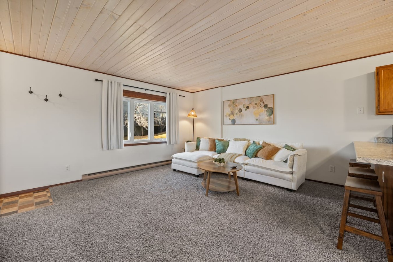 2 bedroom, 1 bath, townhome, west rapid location — photo 7
