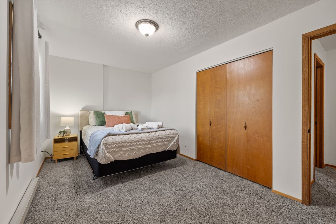 2 bedroom, 1 bath, townhome, west rapid location — photo 17