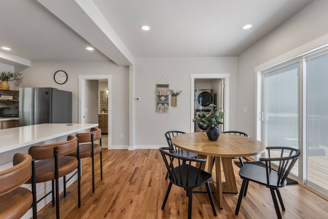 Modern Farmhouse | HotTub + Walk to Crow Peak Brew — photo 18