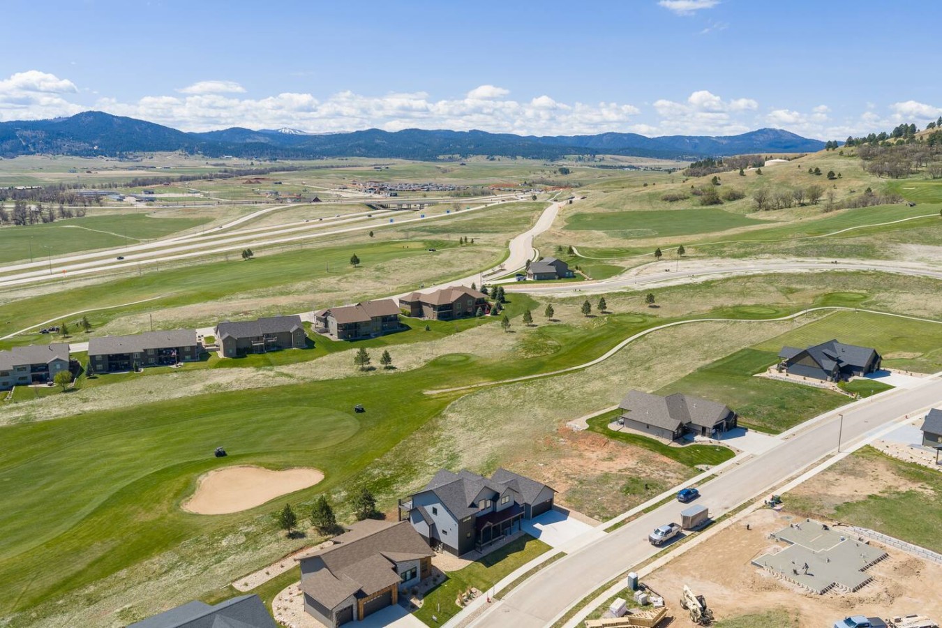 Golf Course, Hot Tub, Arcade + Sauna — photo 48