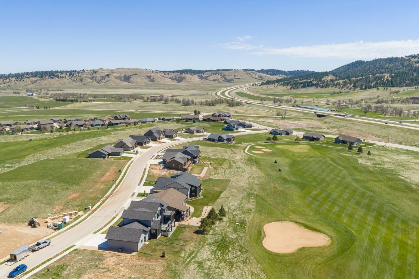 Golf Course, Hot Tub, Arcade + Sauna — photo 45