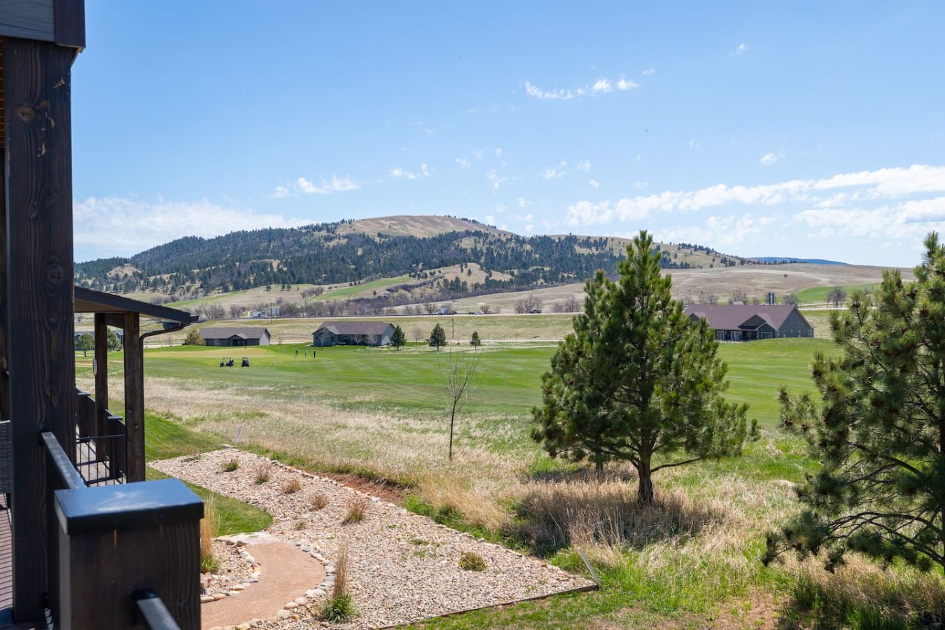 Golf Course, Hot Tub, Arcade + Sauna — photo 43