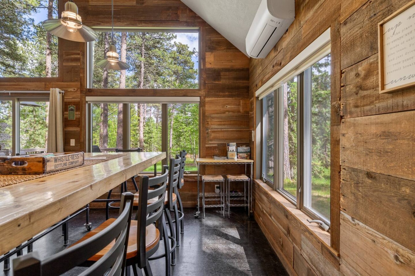 Still Pines Cabin — photo 7