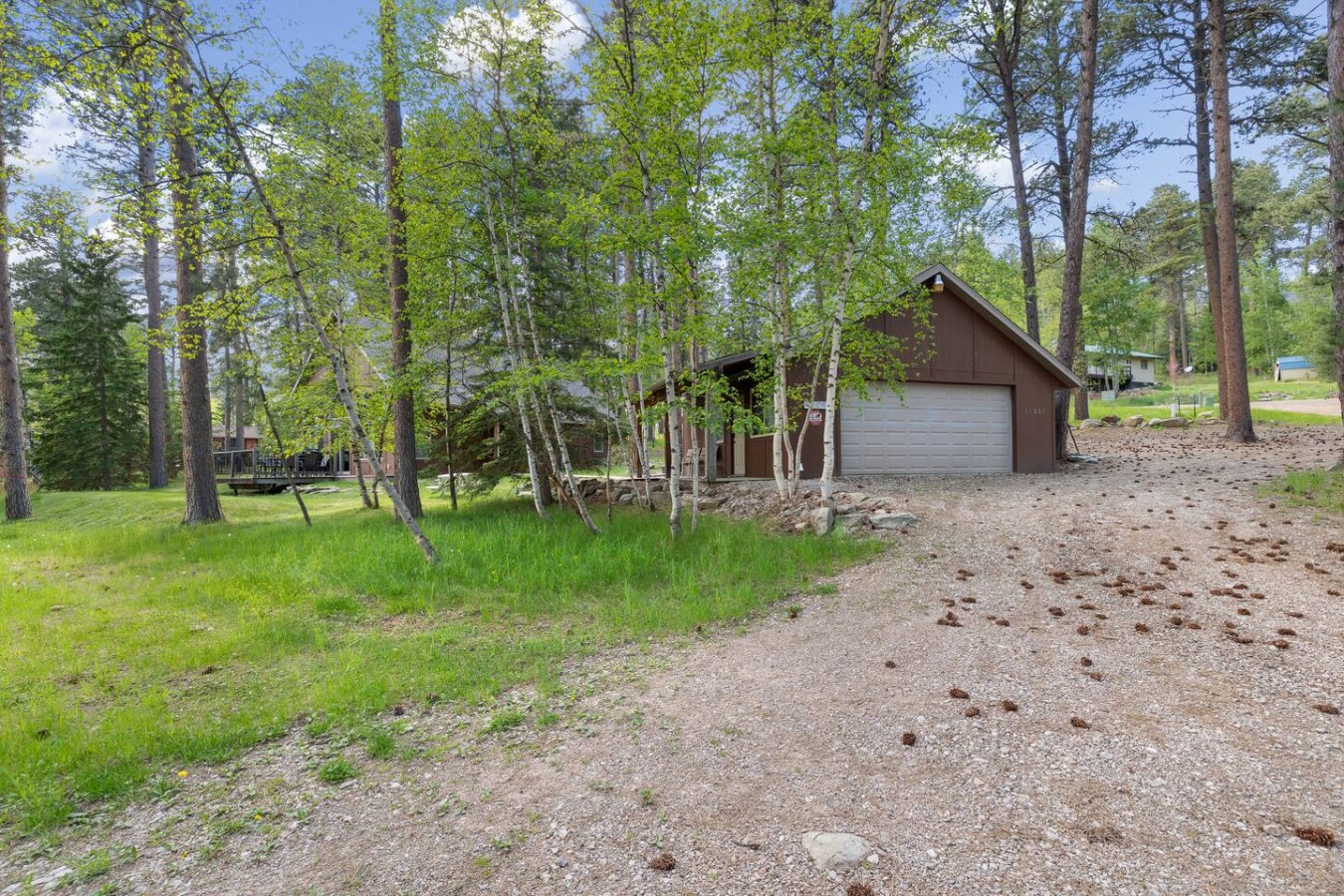 Still Pines Cabin — photo 33