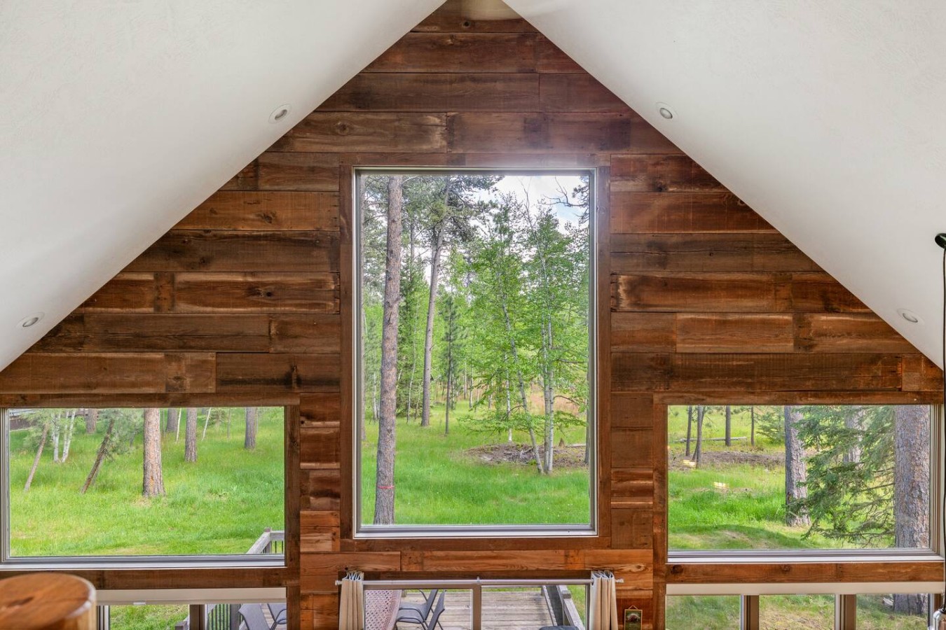 Still Pines Cabin — photo 25