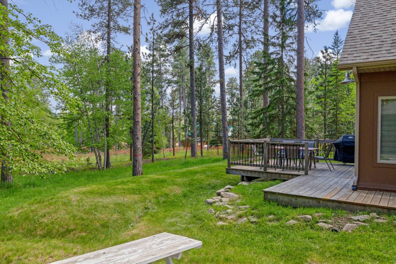 Still Pines Cabin — photo 28