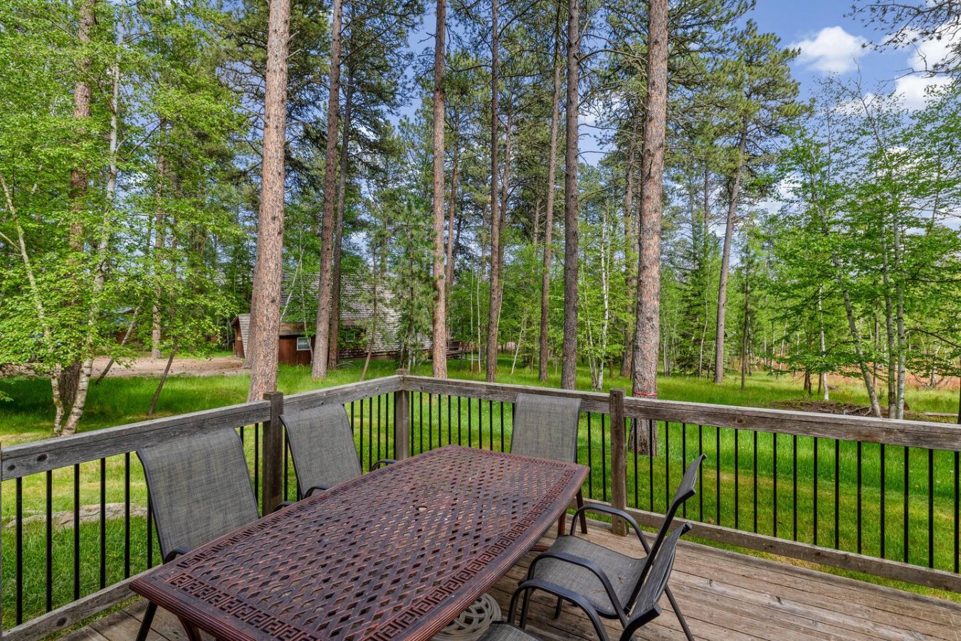Still Pines Cabin — photo 32