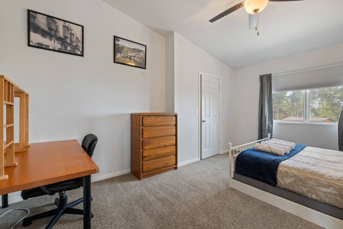 Treetop Guesthouse | Wilderness Feel In Rapid City — photo 15