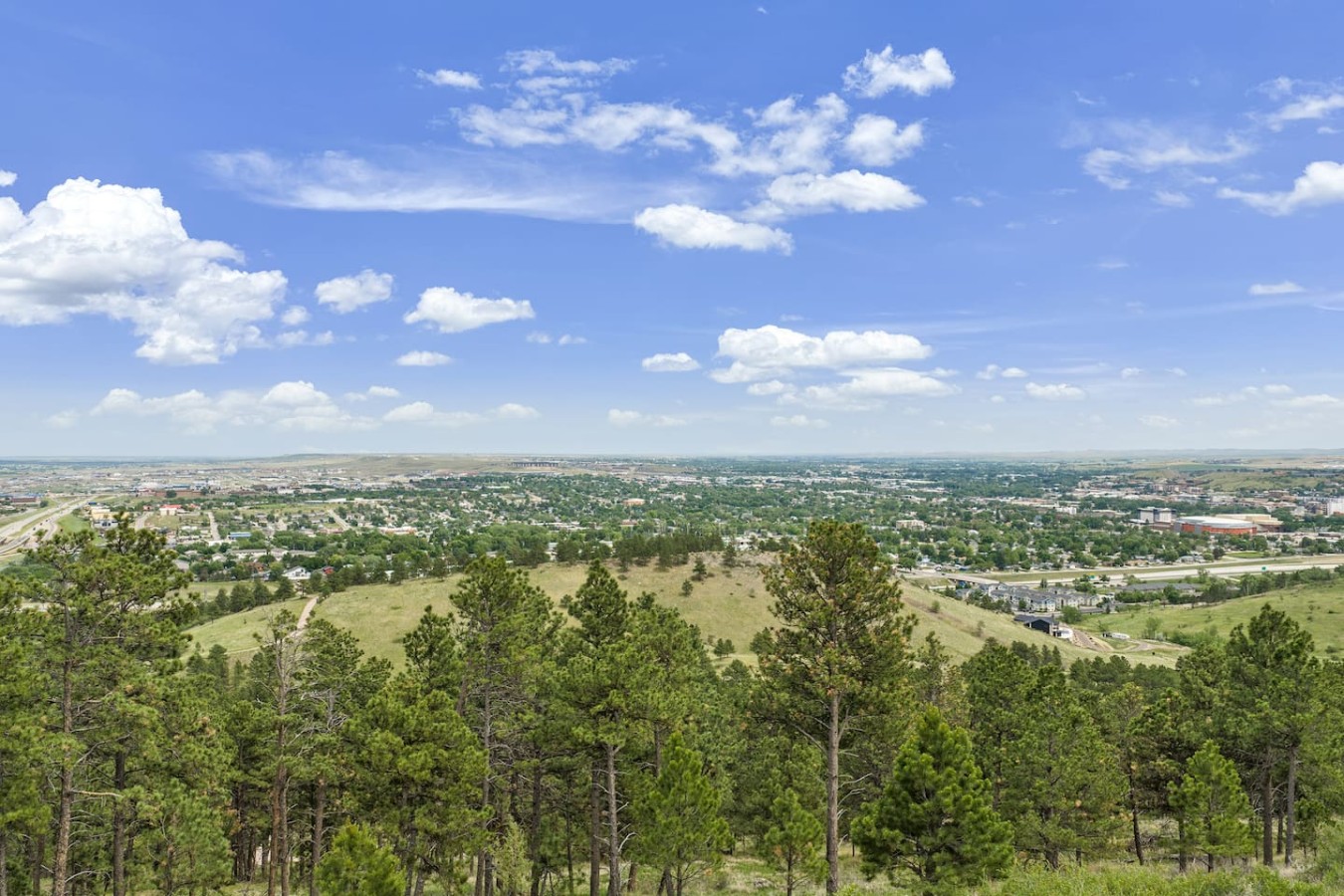 Treetop Guesthouse | Wilderness Feel In Rapid City — photo 21
