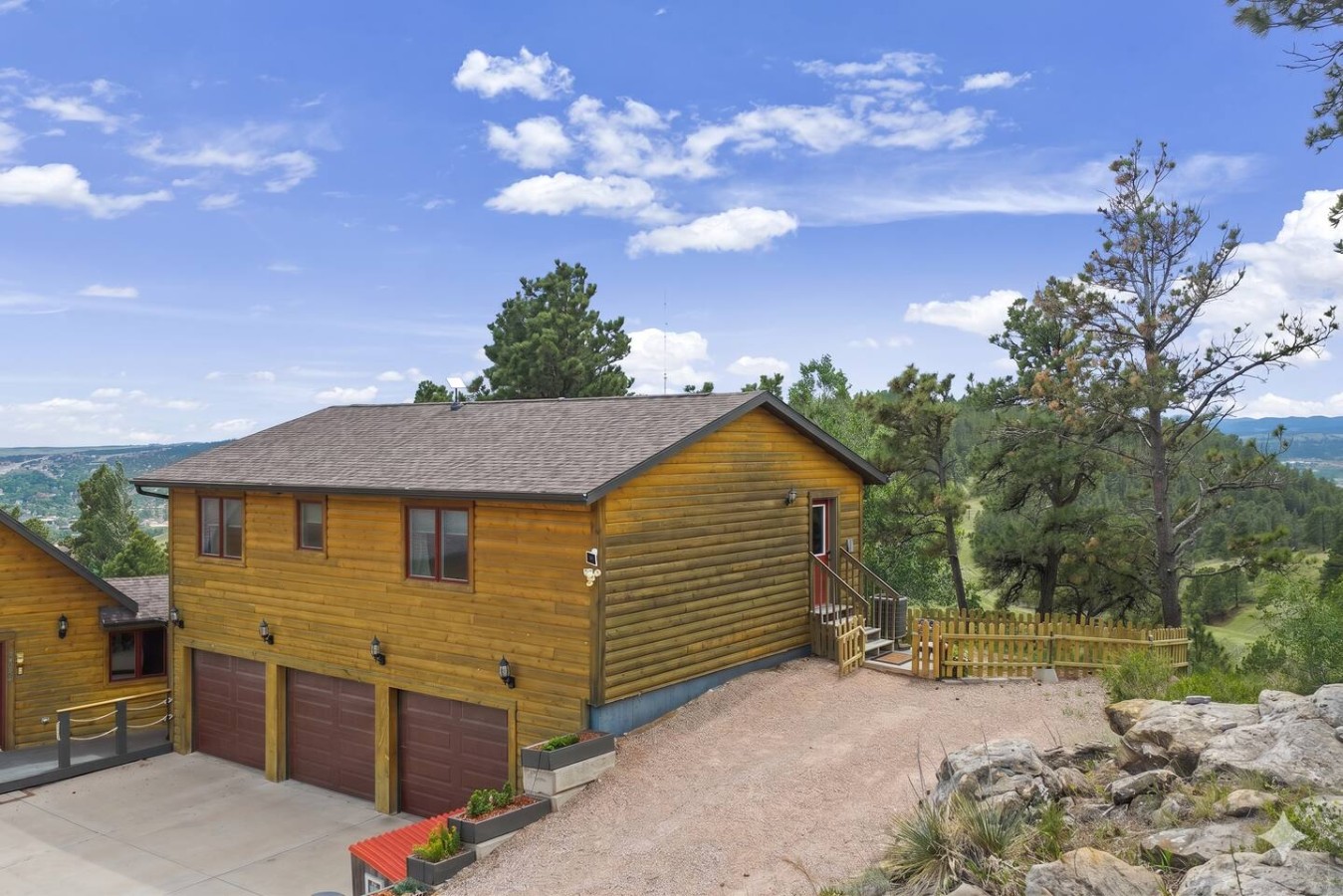 Treetop Guesthouse | Wilderness Feel In Rapid City — photo 5