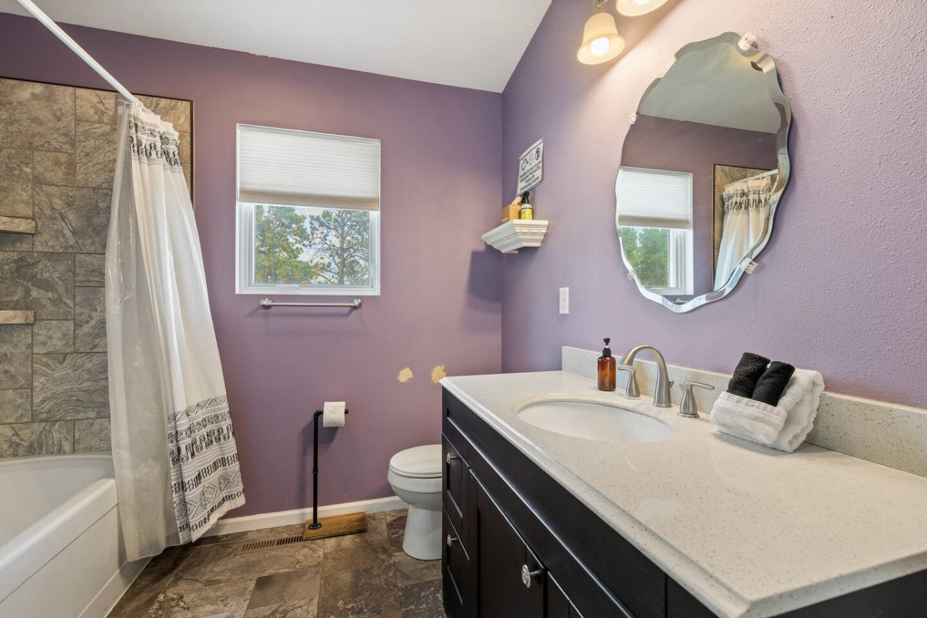 Treetop Guesthouse | Wilderness Feel In Rapid City — photo 13