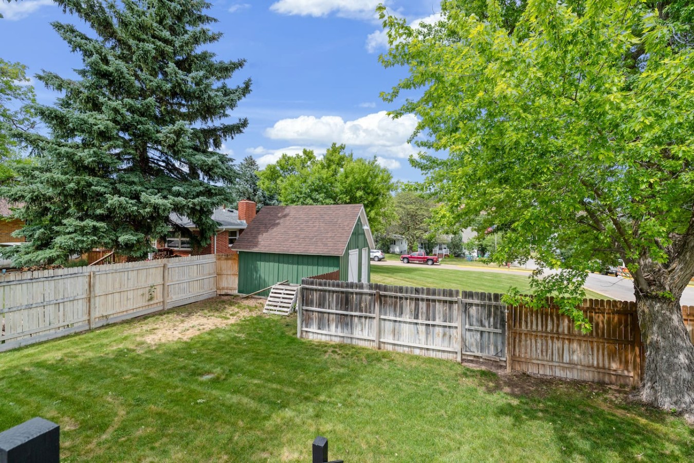 Sturgis Rider's Retreat | Fenced Yard, PetFriendly — photo 6