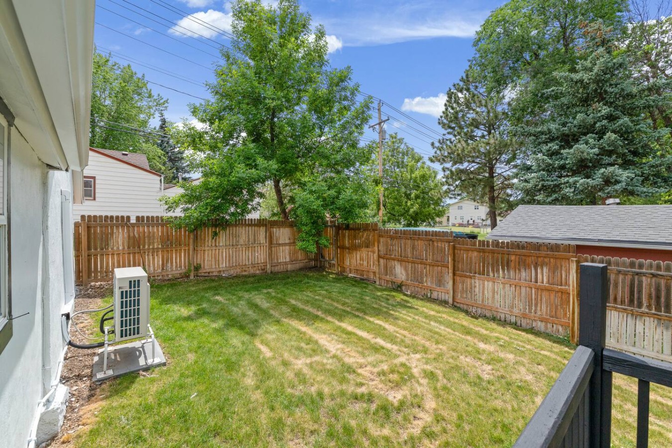 Sturgis Rider's Retreat | Fenced Yard, PetFriendly — photo 16