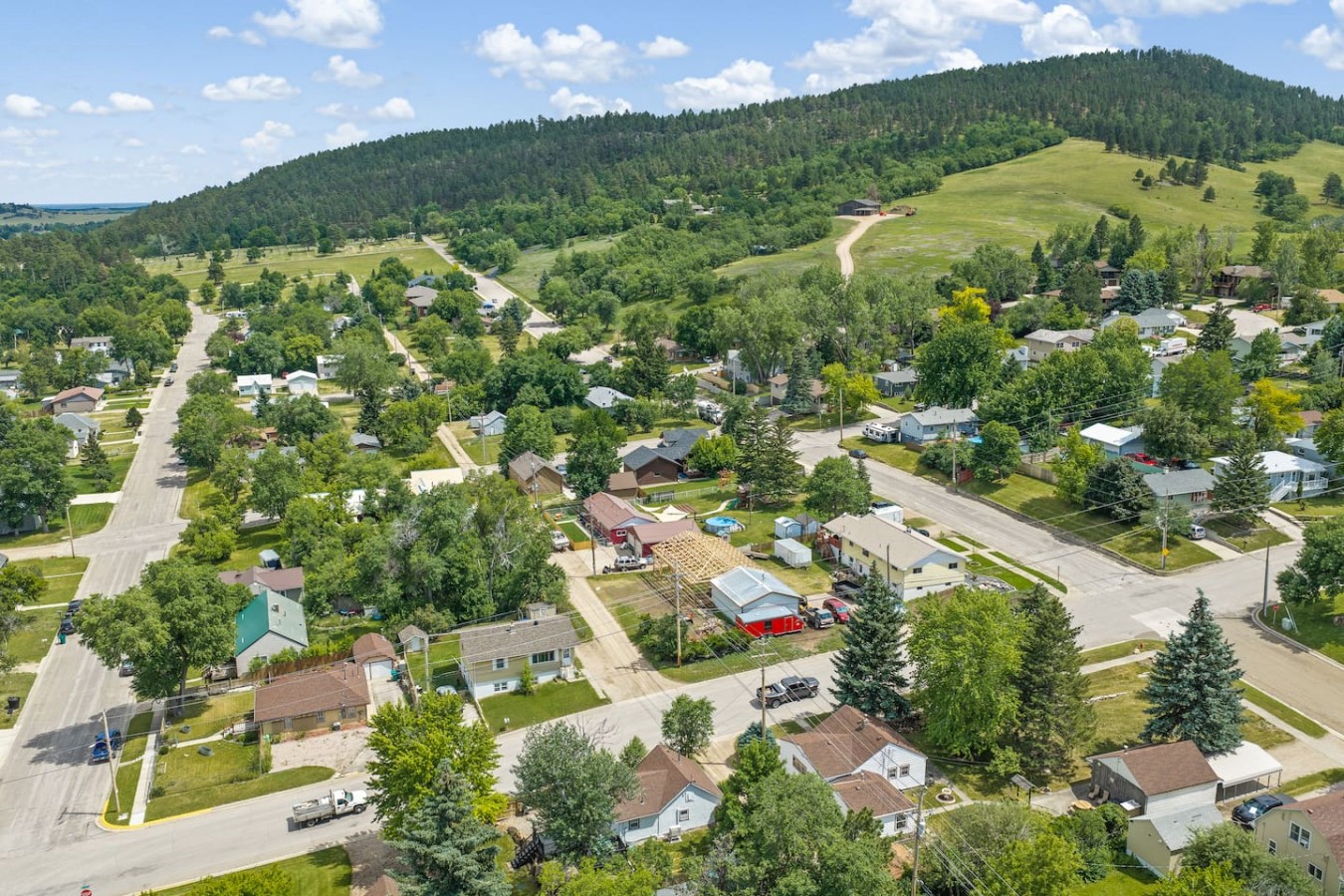 Sturgis Rider's Retreat | Fenced Yard, PetFriendly — photo 20