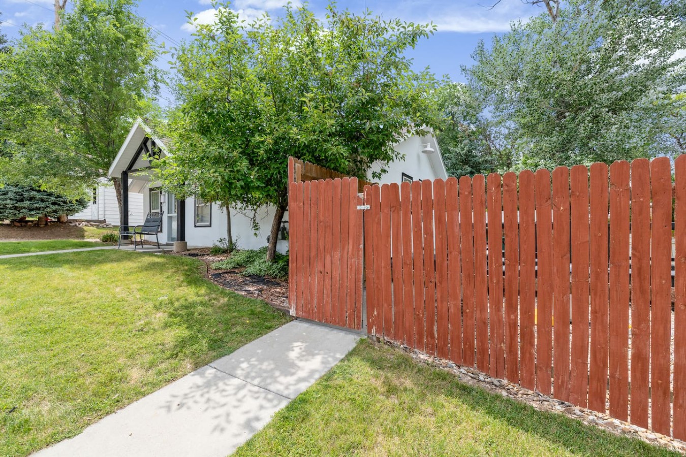 Sturgis Rider's Retreat | Fenced Yard, PetFriendly — photo 15