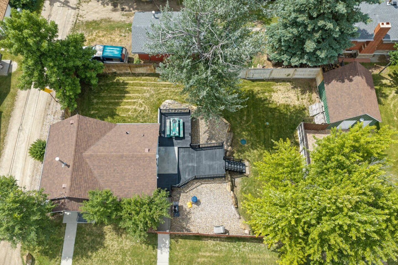 Sturgis Rider's Retreat | Fenced Yard, PetFriendly — photo 17