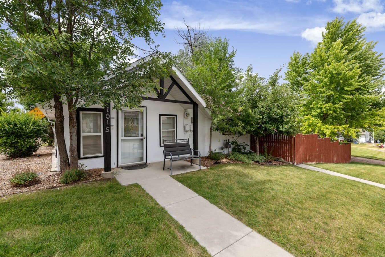 Sturgis Rider's Retreat | Fenced Yard, PetFriendly — photo 4