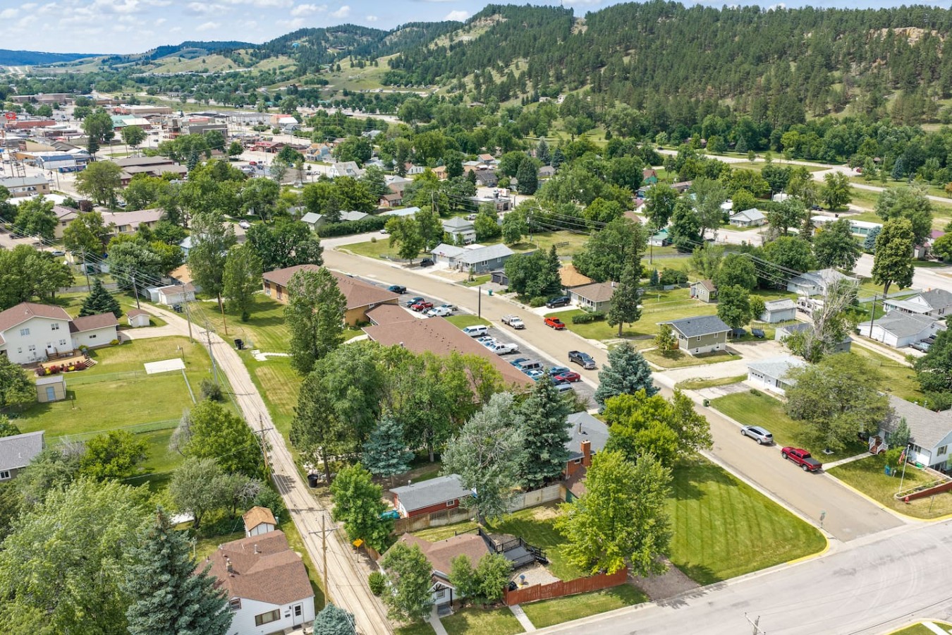 Sturgis Rider's Retreat | Fenced Yard, PetFriendly — photo 18