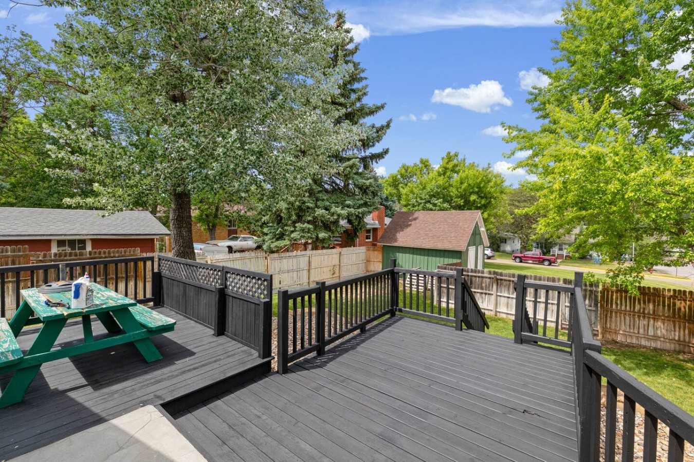 Sturgis Rider's Retreat | Fenced Yard, PetFriendly — photo 5